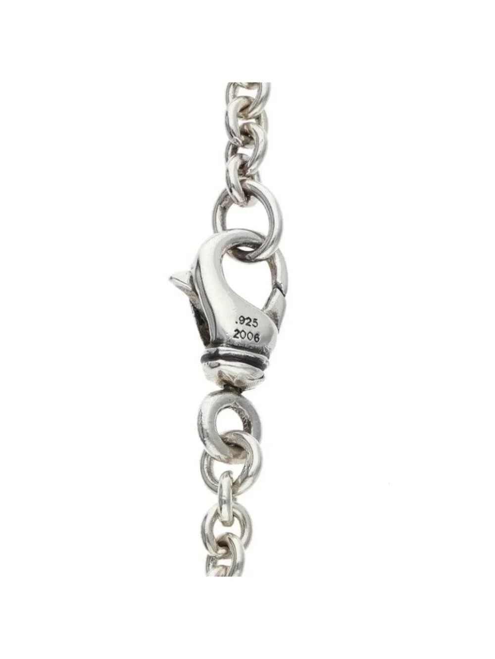 Chrome Hearts size 20inch
